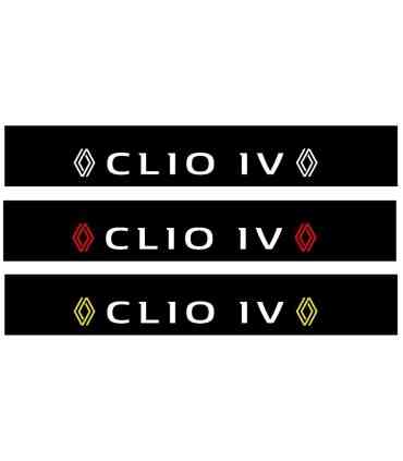 BANDEAU PARE SOLEIL CLIO IV