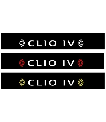BANDEAU PARE SOLEIL CLIO IV