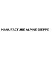 Stickers  MANUFACTURE ALPINE DIEPPE