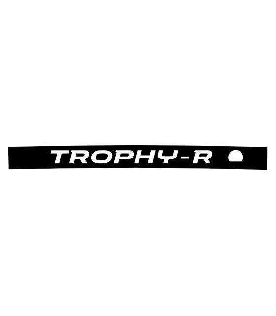 Stickers CACHE FEUX STOP MEGANE 4 Trophy R (inclus RS)