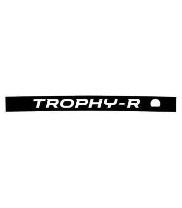 Stickers CACHE FEUX STOP MEGANE 4 Trophy R (inclus RS)