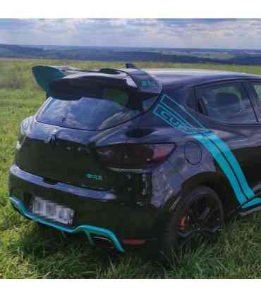 StickersBANDE STYLE TROPHY R CLIO 4RS