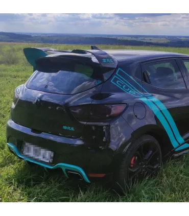 StickersBANDE STYLE TROPHY R CLIO 4RS