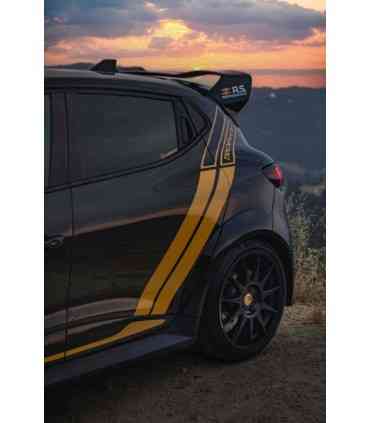 StickersBANDE STYLE TROPHY R CLIO 4RS