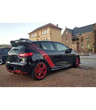 StickersBANDE STYLE TROPHY R CLIO 4RS