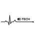 Stickers E-tech