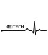 Stickers E-tech 2