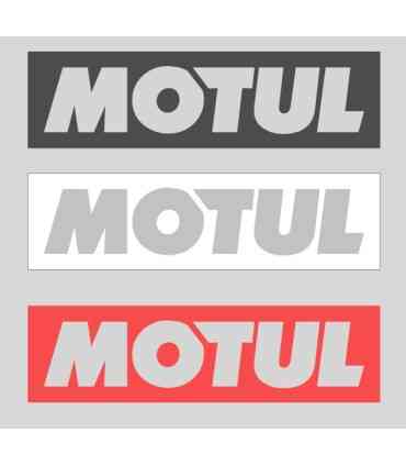 Stickers MOTUL