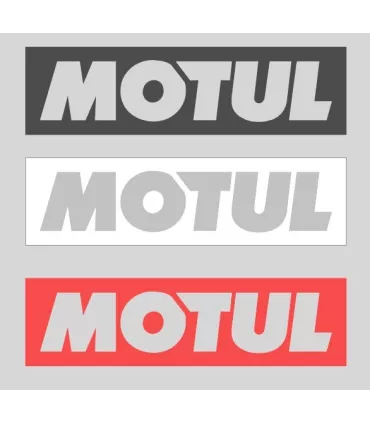 Stickers MOTUL