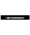 PARE SOLEIL BMW M Performance Type 01
