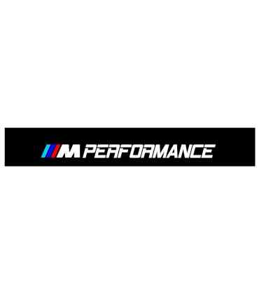 PARE SOLEIL BMW M Performance Type 02