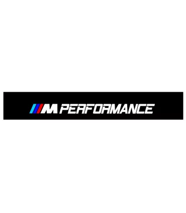 PARE SOLEIL BMW M Performance Type 02