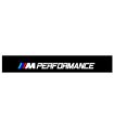 PARE SOLEIL BMW M Performance Type 02