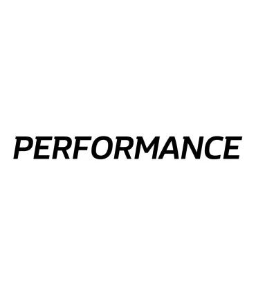 Stickers PERFORMANCE
