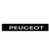 BANDEAU PARE SOLEIL PEUGEOT