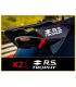 Stickers Rs Trophy Aileron Clio 4rs