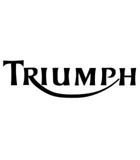 Stickers TRIUMPH 1