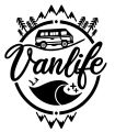 Stickers Vanlife01