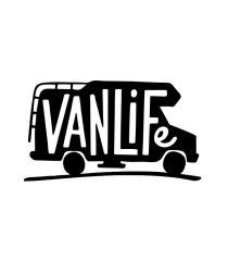 Stickers VanLife03