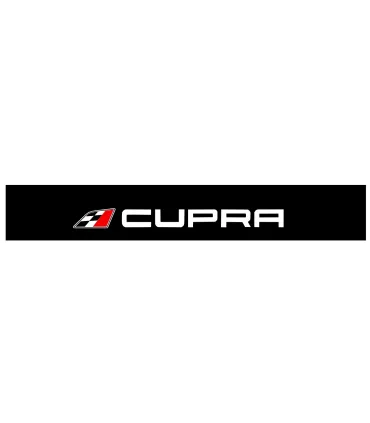 BANDEAU PARE SOLEIL SEAT CUPRA 2