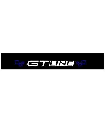 BANDEAU PARE SOLEIL RENAULT SPORT GT LINE