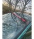 BANDEAU PARE SOLEIL PEUGEOT SPORT Griffe 1