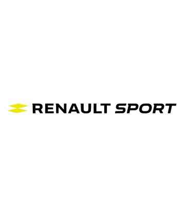 Stickers RENAULT SPORT