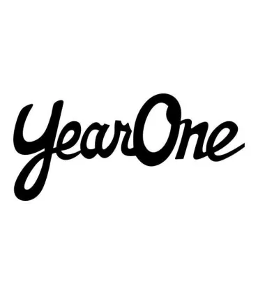 Stickers YearOne