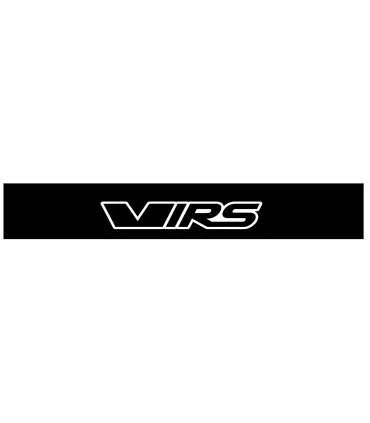 BANDEAU PARE SOLEIL SKODA VRS Contour