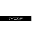 BANDEAU PARE SOLEIL SKODA VRS Contour