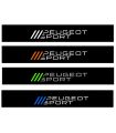 BANDEAU PARE SOLEIL PEUGEOT SPORT PSE
