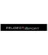 BANDEAU PARE SOLEIL PEUGEOT SPORT PSE PTS 2