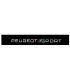 copy ofBANDEAU PARE SOLEIL PEUGEOT SPORT PSE PTS 3