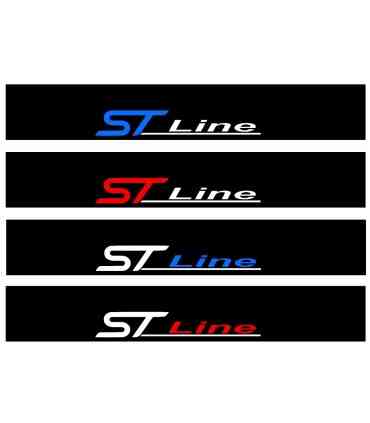 BANDEAU PARE SOLEIL FORD ST LINE