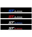 BANDEAU PARE SOLEIL FORD ST LINE