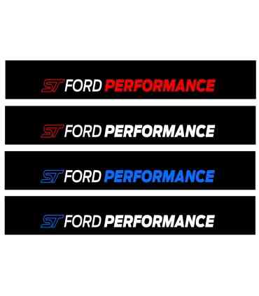 BANDEAU PARE SOLEIL FORD ST PERFORMANCE