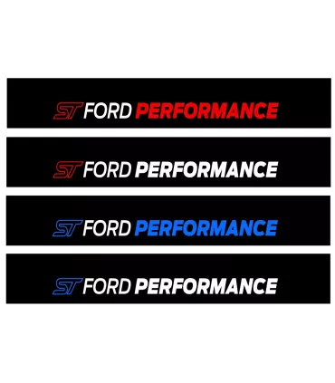 BANDEAU PARE SOLEIL FORD ST PERFORMANCE