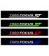 BANDEAU PARE SOLEIL FORD FOCUS ST