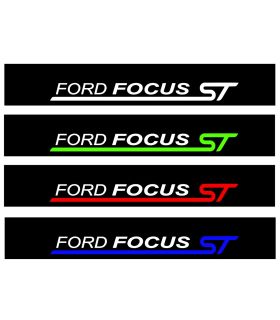 BANDEAU PARE SOLEIL FORD FOCUS ST