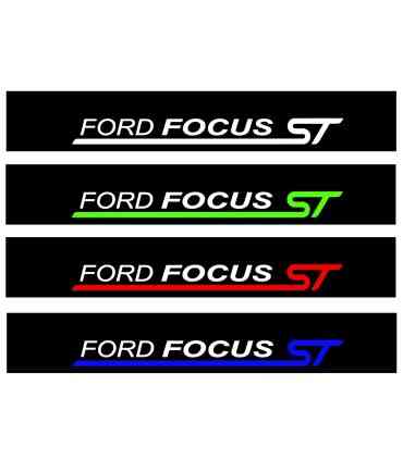 BANDEAU PARE SOLEIL FORD FOCUS ST