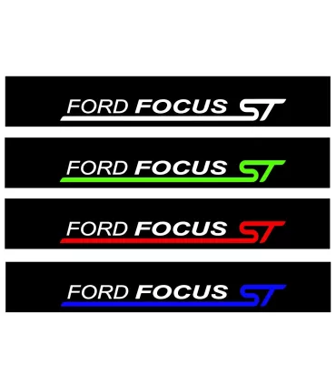 BANDEAU PARE SOLEIL FORD FOCUS ST