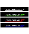 BANDEAU PARE SOLEIL FORD FOCUS ST