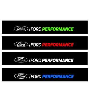 BANDEAU PARE SOLEIL FORD PERFORMANCE 2