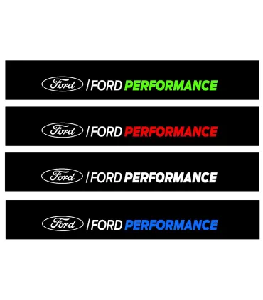 BANDEAU PARE SOLEIL FORD PERFORMANCE 2