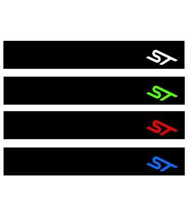 BANDEAU PARE SOLEIL FORD ST 1