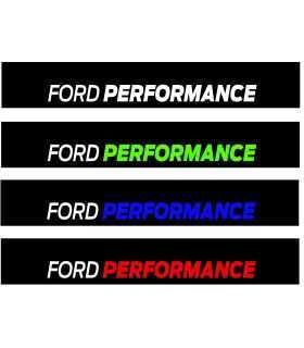 BANDEAU PARE SOLEIL FORD PERFORMANCE