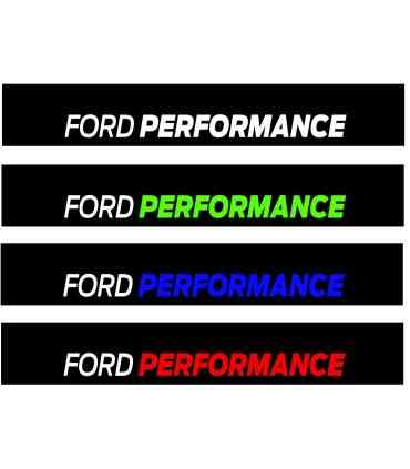 BANDEAU PARE SOLEIL FORD PERFORMANCE