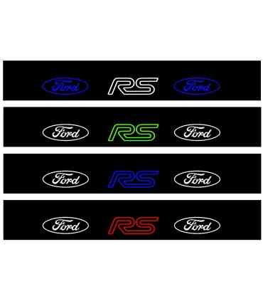 BANDEAU PARE SOLEIL FORD RS