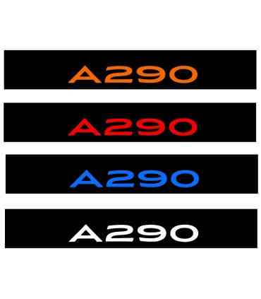 BANDEAU PARE SOLEIL Alpine A290