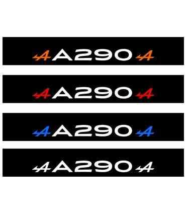 BANDEAU PARE SOLEIL Alpine A290